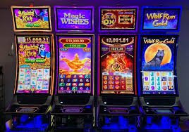 Antarmuka Pasar Togel di aplikasi jagatslot mobile