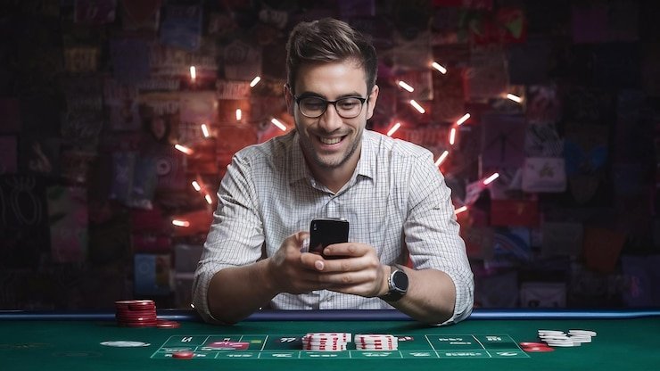 Tampilan pilihan dan kombinasi di Pasar Togel jagatslot