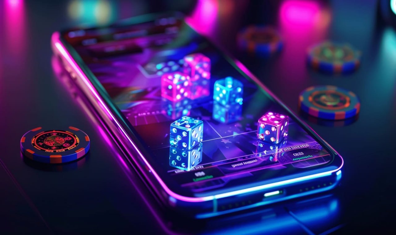 Layar email verifikasi jagatslot di smartphone Android
